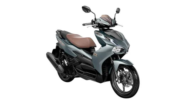 Honda AirBlade 160 ABS