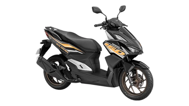 Honda CLICK 160