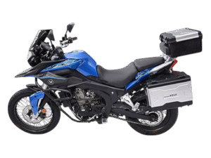 Motorstar Xplorer 250R Motorcycle image