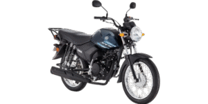 Yamaha YTX 125 Standard Motorcycle