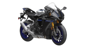 Yamaha YZF-R1M sportbike