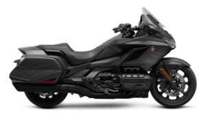 Honda Gold Wing 1800 Touring motorcycle