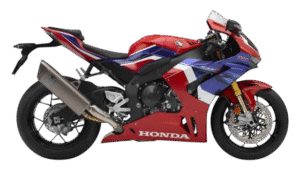 Honda CBR1000RR-R Fireblade SP ABS Super Bike