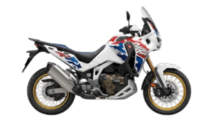 Honda Africa Twin Adventure Sports DCT Adventure Touring motorcycle