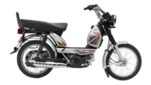 TVS XL100 Standard with specs and price information for the Philippines market