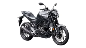 Yamaha MT-03 ABS with specs and price information for the Philippines market