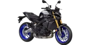 Yamaha MT-09 SP with specs and price information for the Philippines market