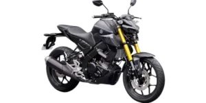 Yamaha MT-15 with specs and price information for the Philippines market