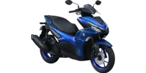 Yamaha Mio Aerox with specs and price information for the Philippines market