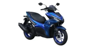 Yamaha Mio Aerox with specs and price information for the Philippines market
