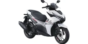 Yamaha Mio Aerox S with specs and price information for the Philippines market