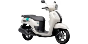 Yamaha Mio Fazzio with specs and price information for the Philippines market