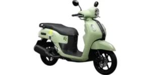 Yamaha Mio Fazzio BRV4 with specs and price information for the Philippines market