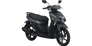 Yamaha Mio Gear with specs and price information for the Philippines market