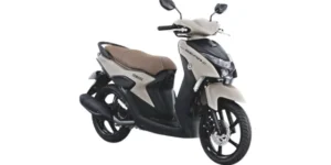Yamaha Mio Gear S with specs and price information for the Philippines market