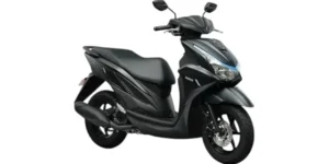Yamaha Mio Gravis With Y-Connect with specs and price information for the Philippines market