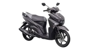 Yamaha Mio Soul i125 S with specs and price information for the Philippines market
