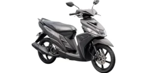Yamaha Mio i125 S with specs and price information for the Philippines market