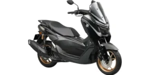 Yamaha NMAX with specs and price information for the Philippines market