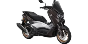 Yamaha NMAX Tech Max with specs and price information for the Philippines market