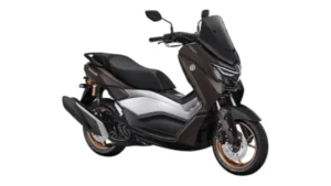 Yamaha NMAX Tech Max with specs and price information for the Philippines market