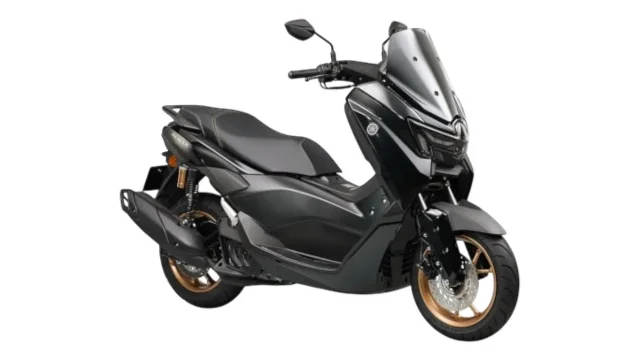 Yamaha NMAX Yamaha NMAX with specs and price information for the Philippines market