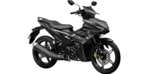 Yamaha Sniper 155 with specs and price information for the Philippines market