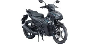 Yamaha Sniper 155 R with specs and price information for the Philippines market