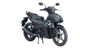 Yamaha Sniper 155 R with specs and price information for the Philippines market