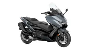 Yamaha TMAX Tech Max Maxi-Scooter