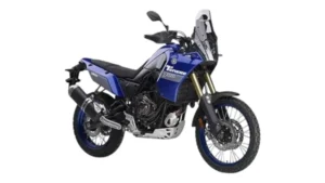Yamaha Tenere 700 Adventure Motorycle