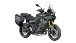 Yamaha Tracer 9 GT with specs and price information for the Philippines market