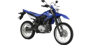 Yamaha WR 155 R with specs and price information for the Philippines market
