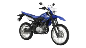 Yamaha WR 155 R with specs and price information for the Philippines market