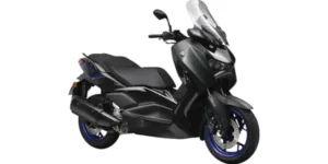 Yamaha XMAX with specs and price information for the Philippines market