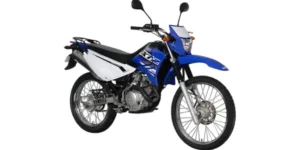 Yamaha XTZ 125 with specs and price information for the Philippines market