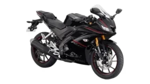 Yamaha YZF R15 155 ABS with specs and price information for the Philippines market