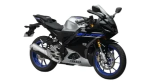 Yamaha YZF-R15M with specs and price information for the Philippines market