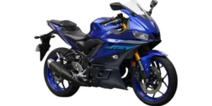 Yamaha YZF R3 with specs and price information for the Philippines market