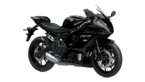 Yamaha YZF-R7 with specs and price information for the Philippines market