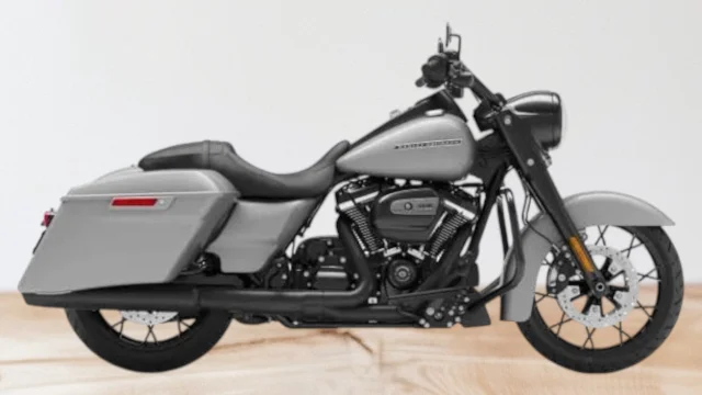 Harley-Davidson Road King Special ABS (Color) with specs and price information for the Philippines market