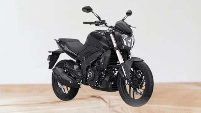 Kawasaki Dominar 400 UG ABS