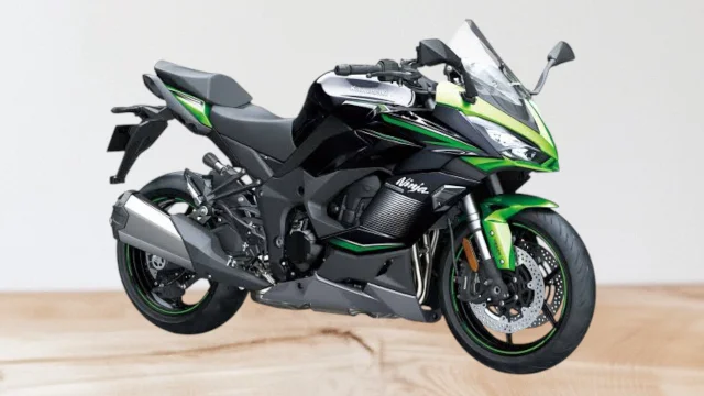 Kawasaki Ninja 1000 SX ABS with specs and price information for the Philippines market