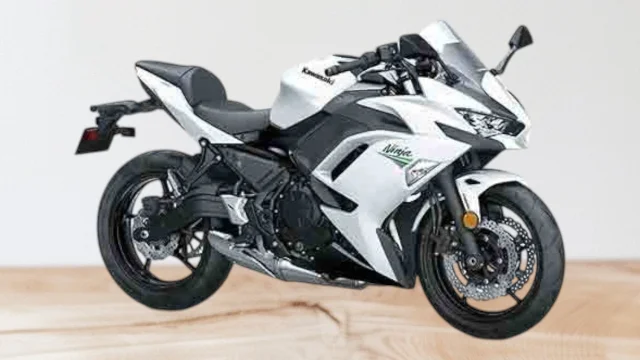 Kawasaki Ninja 650 ABS