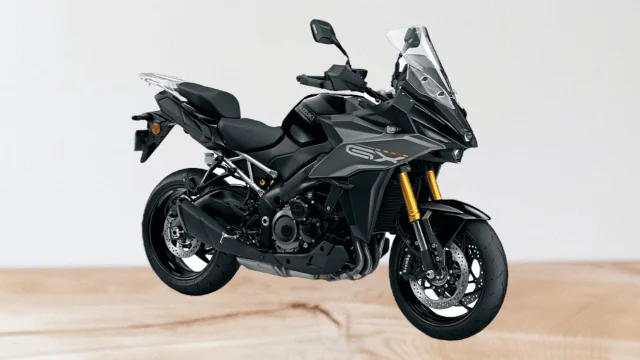 Suzuki GSX-S1000 GX with specs and price information for the Philippines market