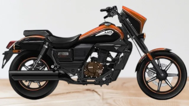 UM Renegade Sport S 200