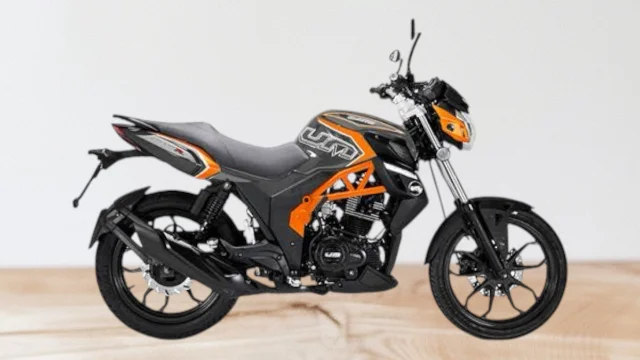 UM Xtreet 180 R