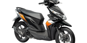 Honda BeAT Fashion Sport Scooter/Automatic Motorcycle