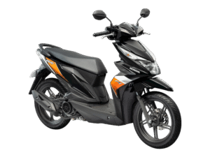 Honda BeAT Fashion Sport Scooter/Automatic Motorcycle