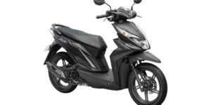 Honda BeAT Premium ISS/CBS Scooter/Automatic Motorcycle